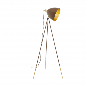 Podna lampa CHESTER 1 49519