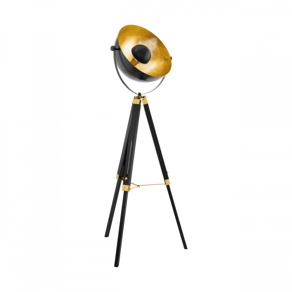 Podna lampa COVALEDA 49618