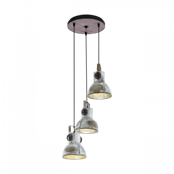 Luster BARNSTAPLE 49647