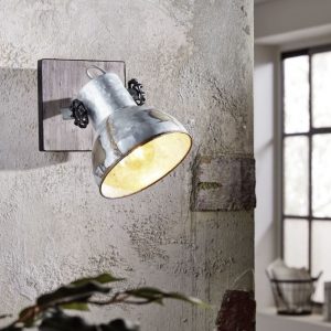 Zidna lampa BARNSTAPLE 49648