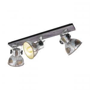Spot lampa BARNSTAPLE 49652
