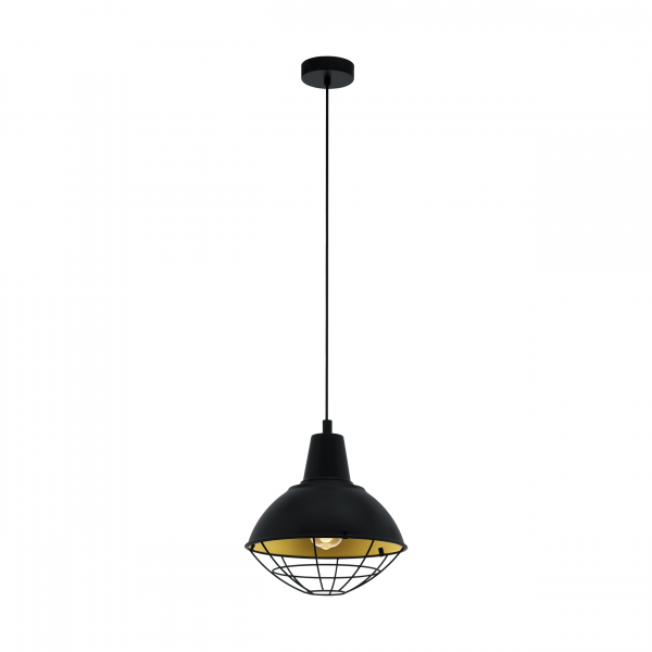 Luster CANNINGTON 49672
