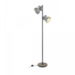 Podna lampa BARNSTAPLE 49722