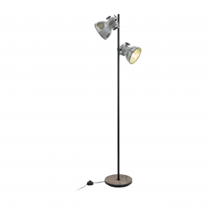 Podna lampa BARNSTAPLE 49722
