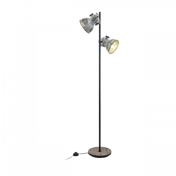 Podna lampa BARNSTAPLE 49722