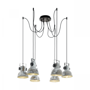 Luster BARNSTAPLE 49732