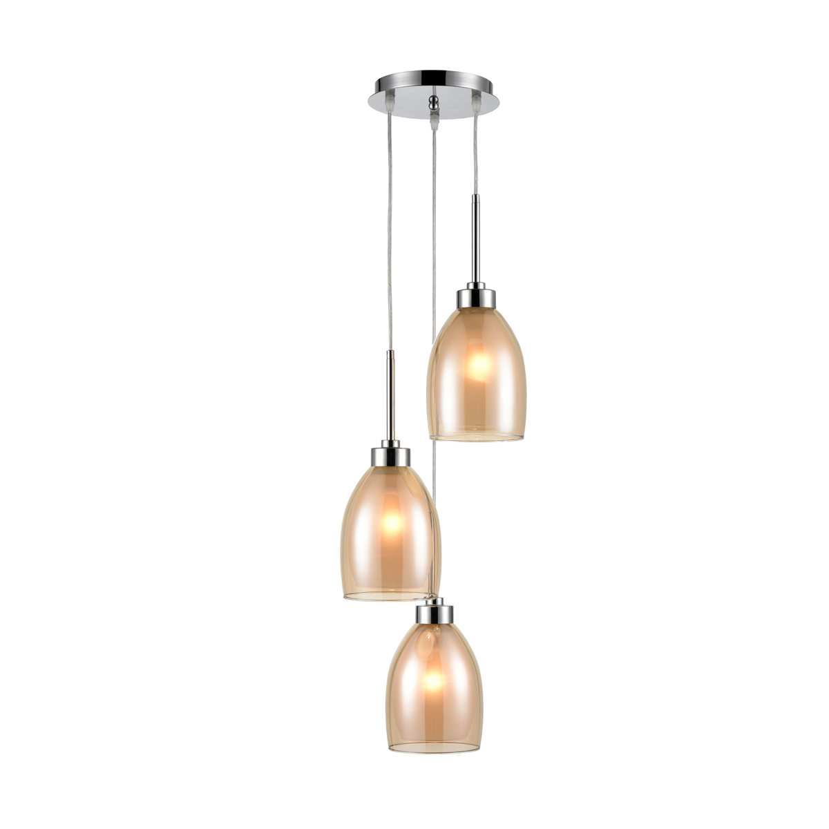 NORA visilica D150 H200 1x40W E27, D250 mali ali online prodavnica online prodaja internet kupovina