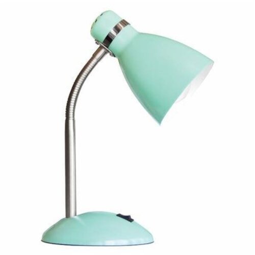 STUDIO stona lampa, metal, H350, 1X60W E27, zelena mali ali online prodavnica online prodaja internet kupovina