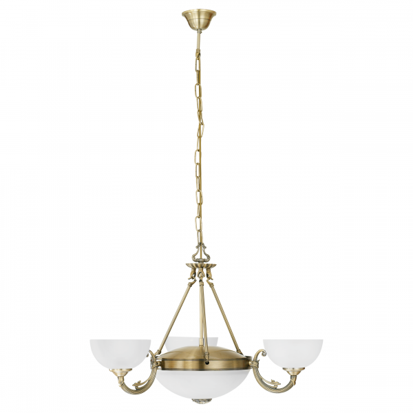 Luster SAVOY 82748 - Garancija 2god