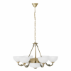 Luster SAVOY 82749 - Garancija 2god
