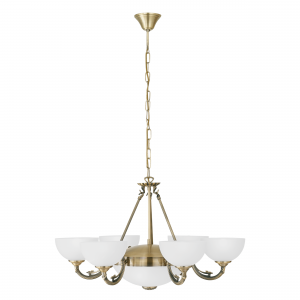 Luster SAVOY 82749 - Garancija 2god