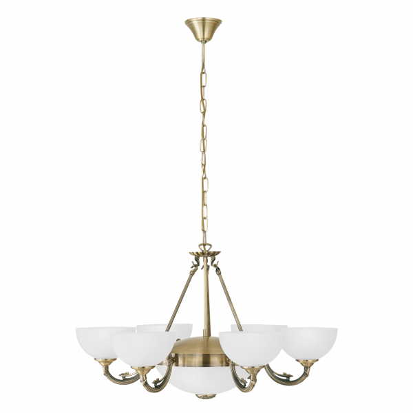 Luster SAVOY 82749 - Garancija 2god