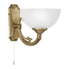 Zidna lampa SAVOY 82751 - Garancija 2god