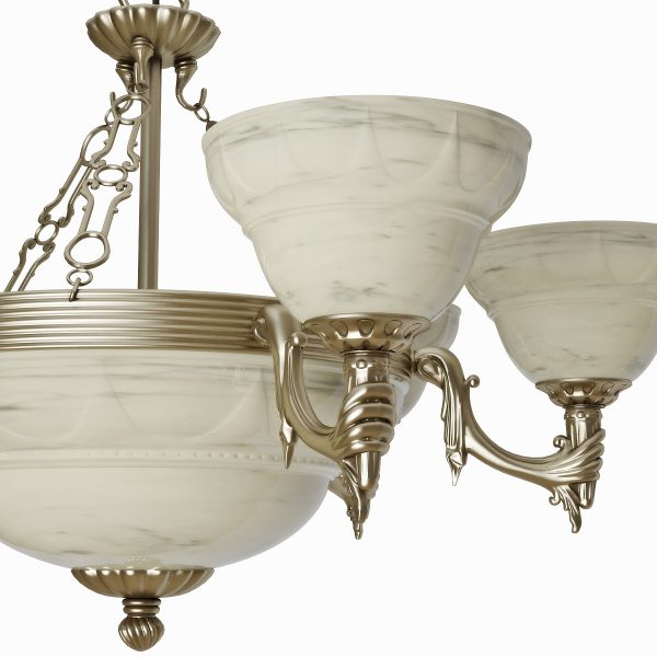 Luster MARBELLA 85858 2