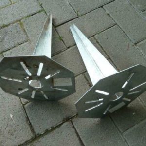 Ubodno zemljano postolje EGLO 88744 - Garancija 2god