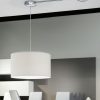 Produžetak za luster - metalna ukrasna cev 88968