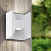 LED Spoljna zidna lampa EGLO MORINO 93318 - Garancija 2god