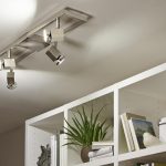 LED spot ZERACO 93678