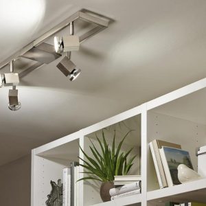 LED spot ZERACO 93678