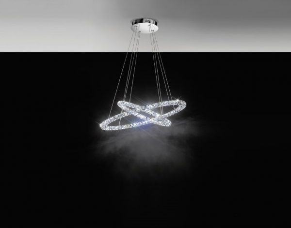 Visilica LED TONERIA 93946 - Garancija 5god