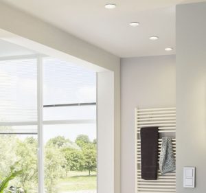 LED Ugradna lampa EGLO PENETO 942352