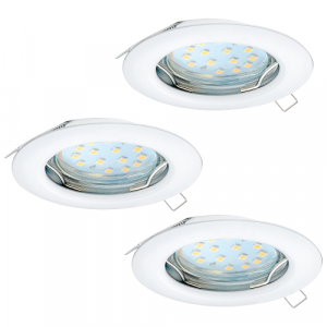 LED Ugradna lampa EGLO PENETO 94235