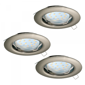 LED Ugradna lampa EGLO PENETO 94237