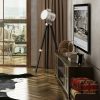 Podna lampa UPSTREET 94368 2