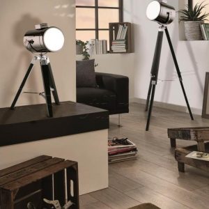 Podna lampa UPSTREET 94368