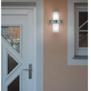 LED Spoljna zidna lampa BEVERLY 1 94799 - Garancija 5god