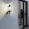 Spoljna zidna lampa HILBURN 94842 - Garancija 2god