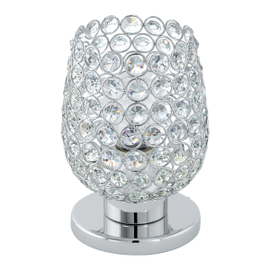 Stona lampa BONARES 1 94899 - Garancija 2god