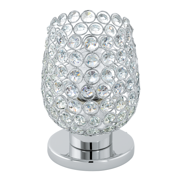 Stona lampa BONARES 1 94899 - Garancija 2god