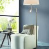 Podna lampa SANTANDER 94946 - Garancija 2god