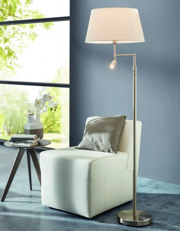 Podna lampa SANTANDER 94946 - Garancija 2god