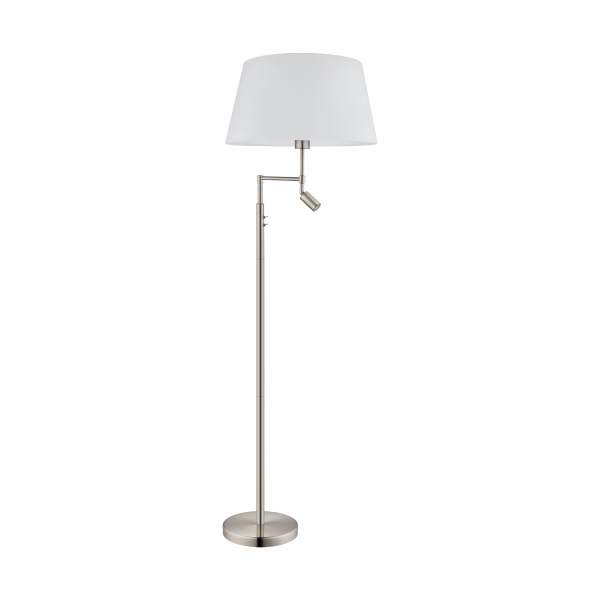 Podna lampa SANTANDER 94946 - Garancija 2god