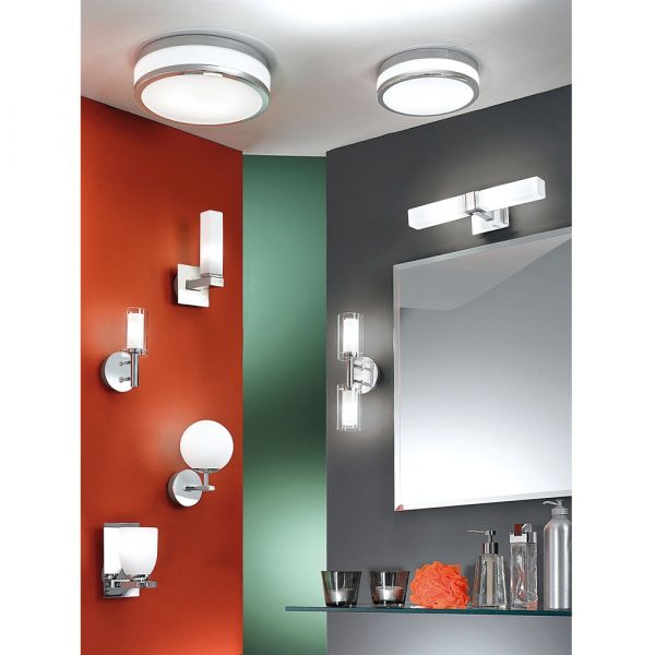 LED plafonjera PALERMO 2 95682