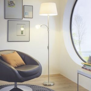 Podna lampa CONESA 95686 - Garancija 2god