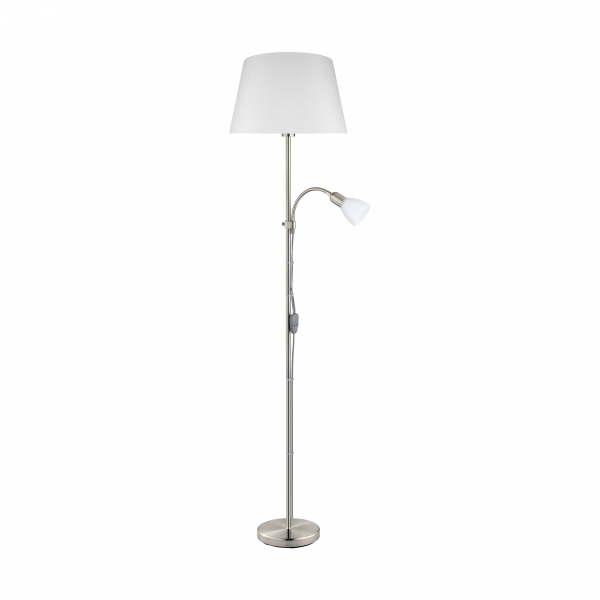 Podna lampa CONESA 95686 - Garancija 2god