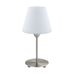 Stona lampa DAMASCO 1 95785 - Garancija 2god