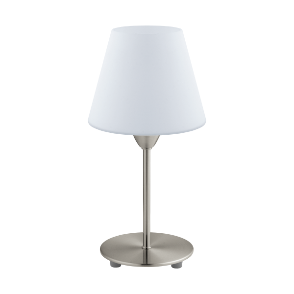 Stona lampa DAMASCO 1 95785 - Garancija 2god