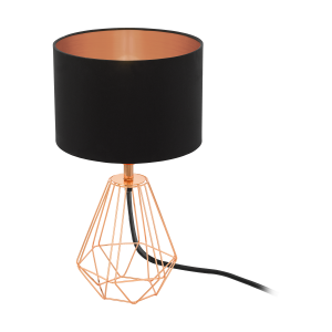 Stona lampa CARLTON 2 95787 - Garancija 2god