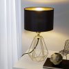 Stona lampa CARLTON 2 95788 - Garancija 2god