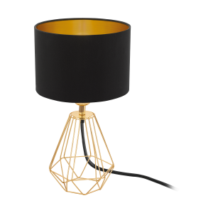 Stona lampa CARLTON 2 95788 - Garancija 2god