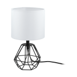 Stona lampa CARLTON 2 95789 - Garancija 2god