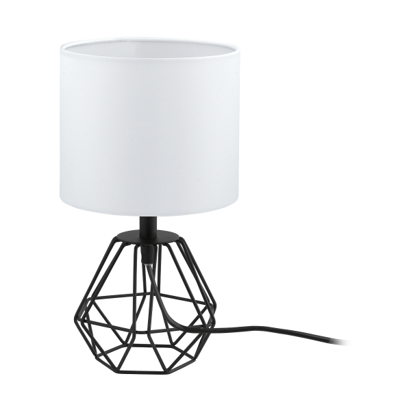Stona lampa CARLTON 2 95789 - Garancija 2god