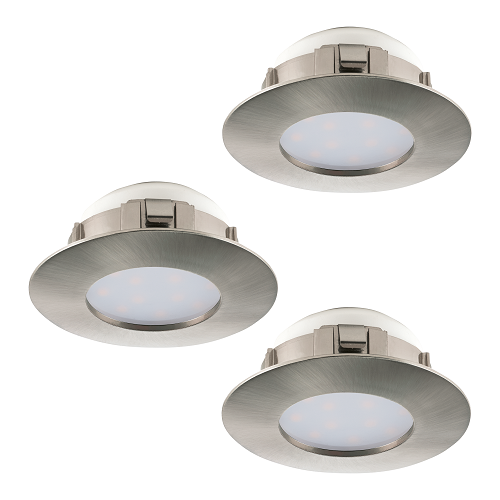 LED Ugradna lampa EGLO PINEDA 95823 LED Ugradna lampa EGLO PINEDA 95823