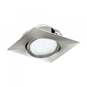 LED Ugradna lampa EGLO PINEDA 95843