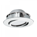 LED Ugradna lampa EGLO PINEDA 95848