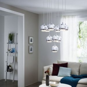 Luster CONESSA 95914 - Garancija 5god